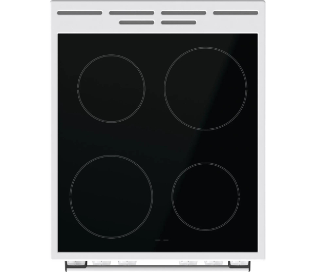 Gorenje GEC5A10WG - 1256607 - zdjęcie 9